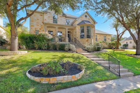3125 Rippling Creek CT