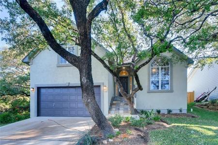 3141 Chisholm TRL