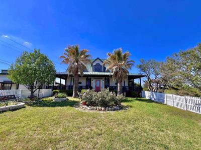 510 Eldorado ST