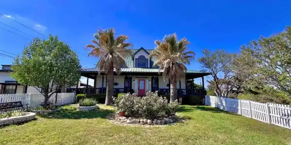 510 Eldorado ST