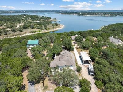 17004 Sleepy Hollow DR