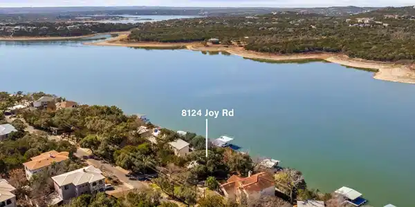 8124 Joy RD