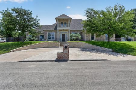 3917 Walden Creek XING