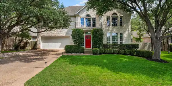 3401 Zebecca Creek DR