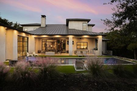 101 Stratford Reserve PL