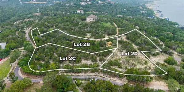 14711,14715,14743 Hornsby Hill RD