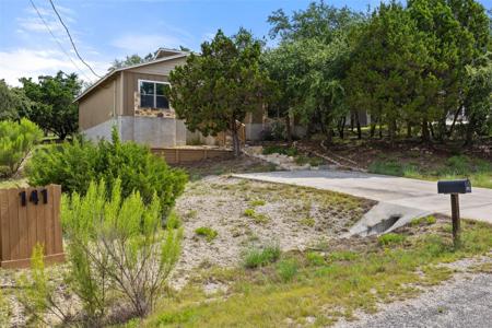 141 Cody CT