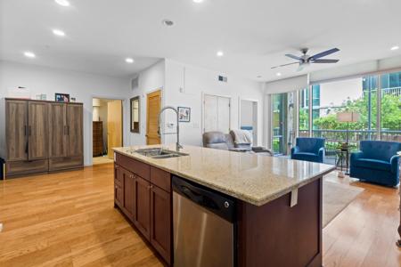 1600 Barton Springs RD