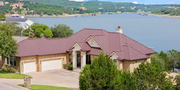 164 Lakefront DR