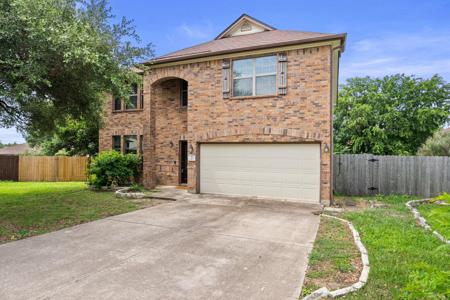 4405 Woodstock DR