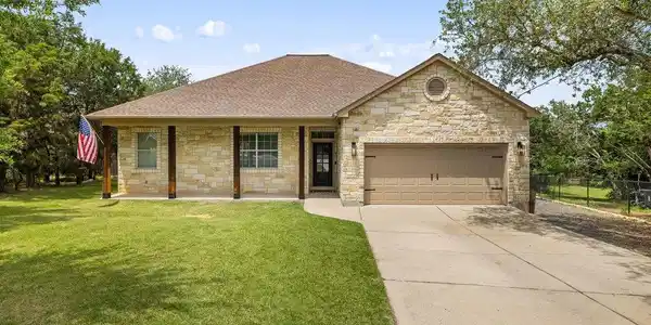 406 Strichen DR