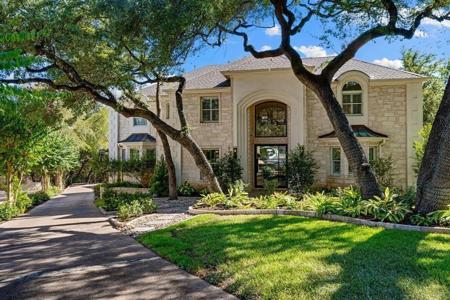 2901 Meandering River CT
