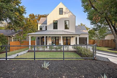 709 Jessie ST