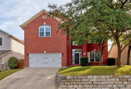 3229 Grimes Ranch RD