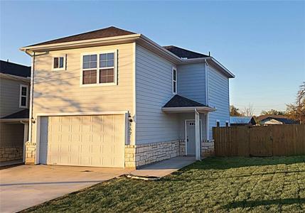 142 Driftwood DR