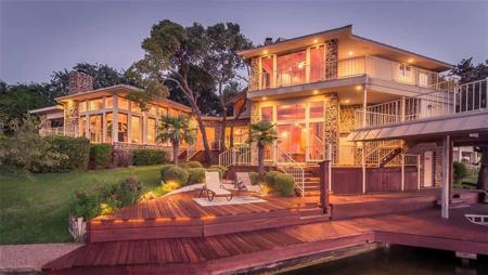 412 Island DR