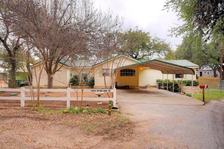 1833 County Road 125 DR