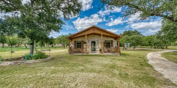 160 County Road 141