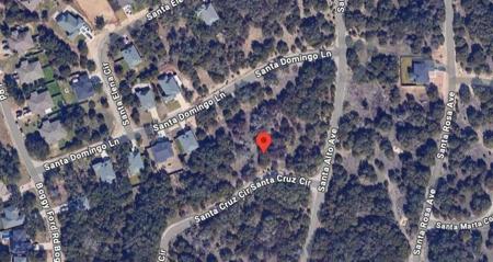 2004 Santa Cruz CIR