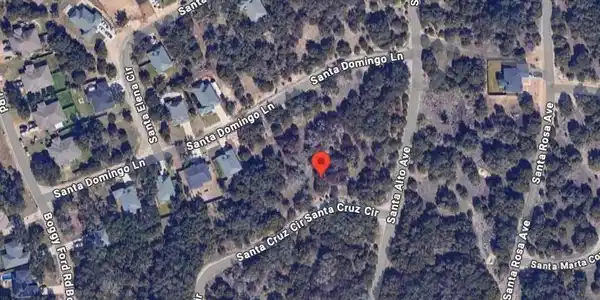 2004 Santa Cruz CIR
