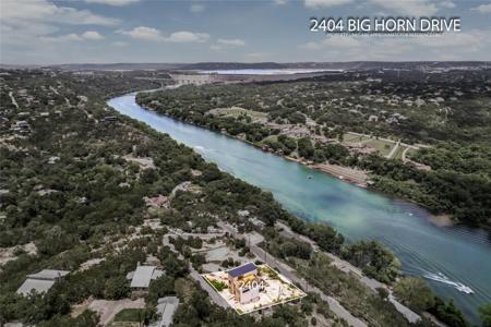 2404 BIG HORN DR