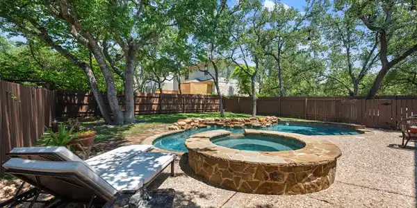 4008 Canyon Glen CIR