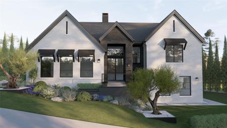 200 Highlands BLVD