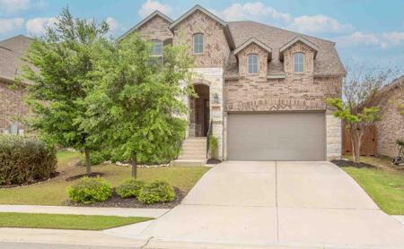 7717 Pace Ravine DR