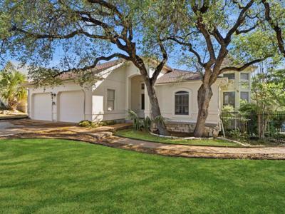 20607 Highland Lake LOOP