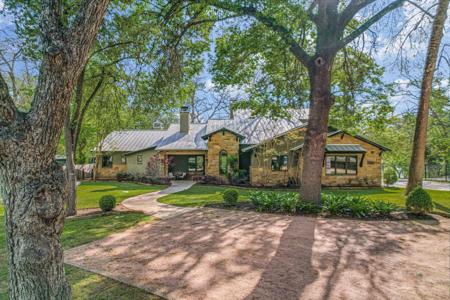 1707 River Hills RD
