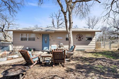815 Cypress LN
