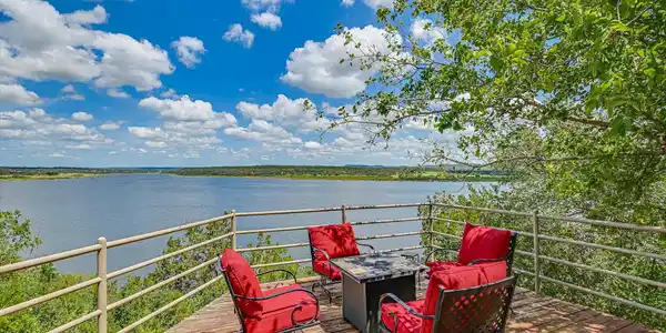 102 Center Cove I