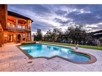 14516 FLAT TOP RANCH RD
