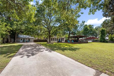 16301 E Lake Shore DR