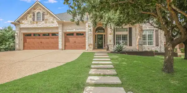 12812 Arbor Lake CV