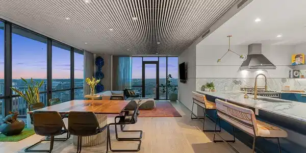 222 West Ave