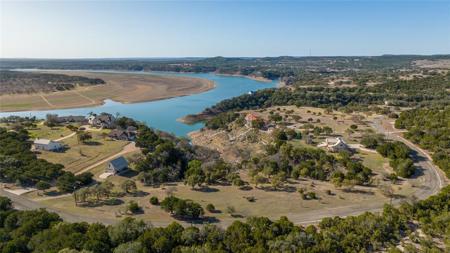 5300 Lookout Ridge DR