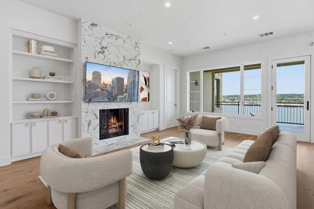 118 Marina Village CV