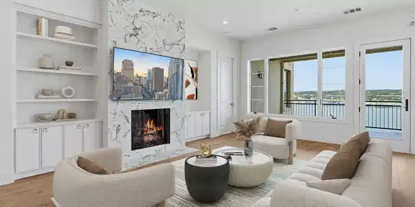 118 Marina Village CV