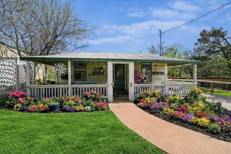 17009 E Darleen DR