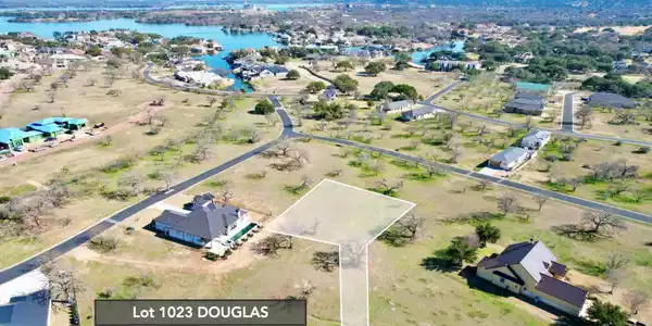 Lot 1023 Douglas DR