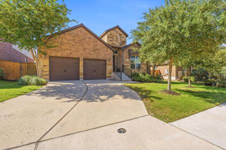 1213 Lakeside Ranch RD