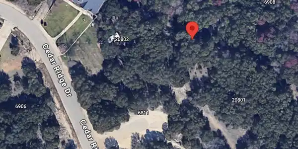 20800 Cedar Ridge CV