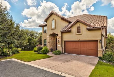 2601 Old Course DR