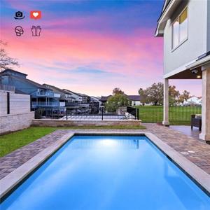 308 N Horseshoe Bay BLVD