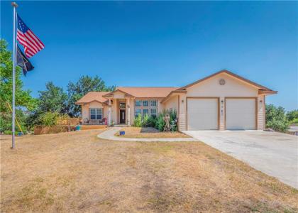722 Pleasantview DR