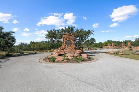 Lot 78 Peninsula DR
