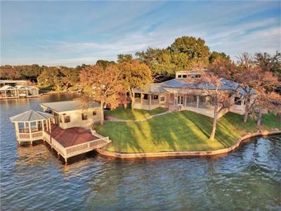 3216 Pack Saddle DR