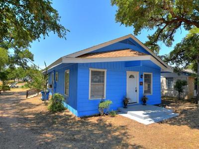 901 Woodland Hills DR