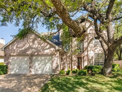 3404 San Mateo DR